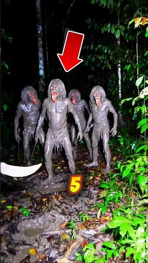 The Most Dangerous Animals in the USA | You Won’t Believe #1