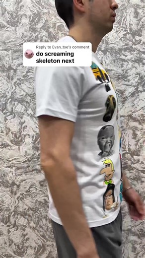 Skeleton Shield Meme: Humor and Creativity Combined