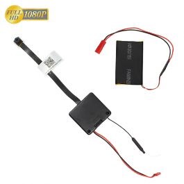 WiFi Mini Module DIY 1080P HD Spy Camera