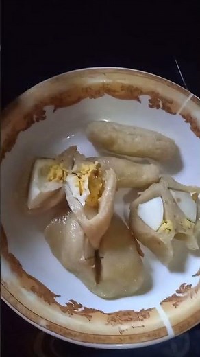 empek empek dos simpleee