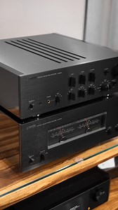 8.9K reactions · 184 comments | Yamaha’s flagship models: The C-5000 and M-5000. #audiocostruzioni #yamaha #c5000 #m5000 #hifiaudio #fy #fyp #hifisound #hifinest #yamahac5000 #yamaham5000 #hificommunity | Audiocostruzioni | Facebook