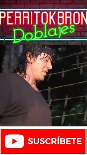 RAMBO 6 Made in El Tigre