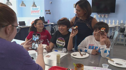 Wednesday's Child siblings wait for forever family to adopt them together