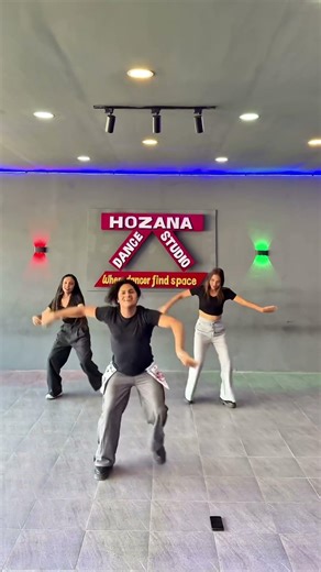 Janeman janeman adult begginers dance by hozana #shorts #viral #trending #dance #hozana2504 #love