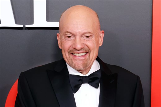 Jim Cramer fires off strong words on crypto amid government shutdown news