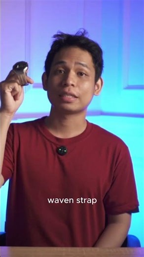 3 HUAWEI WATCH GT6 PRO strap variants