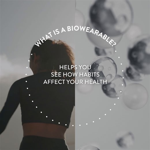 No two bodies are the same. With health tech, we’re introducing you to your unique glucose patterns so you can learn more about yourself. Biowearables give you the ability to open a window into your health by decoding your body’s reaction to nutrition, exercise and life’s daily stressors so you can focus on wellness in ways that work for you. This is biowearables 101: https://abbo.tt/3VGfds4 | Abbott