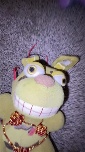 #fypシ #springtrapfnaf #springtrap #fnaf #fnafplush @🤠𓆜♱✿𝒦𝓎𝓁ℯℯ✿♱𓆜🤠