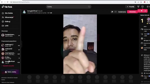 TikTok Data in 2 Minutes: Gifts, Follows, and Comments with Java