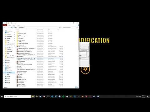 Emergency 4 / 911 First Responders Tutorial | Installing Mods