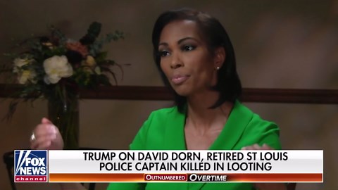 The untold truth about Fox News anchor Harris Faulkner