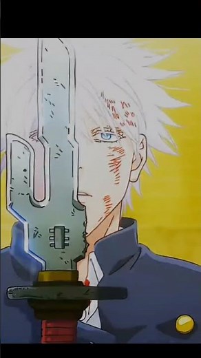 Gojo satoru Timeless slowed (guitar remix) 2k edit #animeedits #anime #gojosatoruedit #jjk