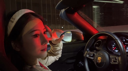 beautyinthecar on Instagram: "Follow us if you like this post❤️ ° ° douyin : n24778 ° ° #girlincar #girlscar #beautyinthecar #carwomen #cargirl #femaledriven #ladydriven #girlwithcar #drivingvlog #porsche #porschegirl #porschelove #porschelifestyle #girllifestyle #douyin #douyincarlife"