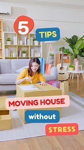 1. Plan Your Move: * Set a moving date. * Hire a moving company or arrange for a rental truck if necessary. * Create a moving budget. 2. Declutter Before Packing: * Go through your belongings and decide what to keep, donate, or discard. * Sort items into categories (e.g., clothing, furniture, kitchenware). * Be ruthless—donate items you no longer use or need. 3. Gather Donation Supplies: * Collect boxes, bins, or bags for packing donations. * Obtain packing materials like tape and markers. 4. Sc