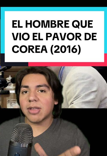 Misterios de Corea y el Caso Otto Warmbier