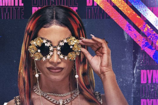 CMLL HITS & MISSES: Title maddness that makes AEW look conservative, El Satanico Retirement Ceremony, Megan Bayne vs. Olympia, Mercedes Mone vs. Persephone