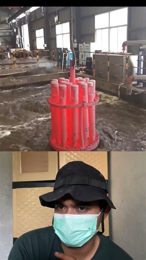 Red Hot Steel Quenched Instantly in Water