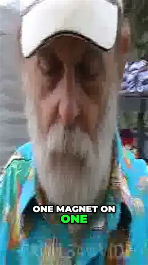 Magnets_ The Simple Way To Attach Things Through Fabric