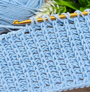 144K views · 3.7K reactions | Wonderful!! very easy tunisian business model explanation for beginners . #crochet #knitting | Aslı ile sanatsal tasarımlar | Facebook