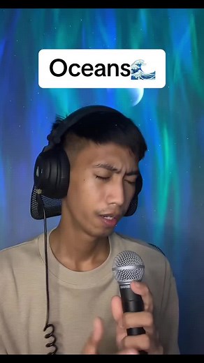 Powerful Worship Song: Oceans - Hillsong United