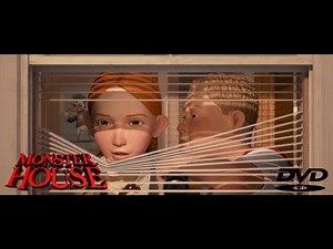 movie part (10) monster house full movie💿