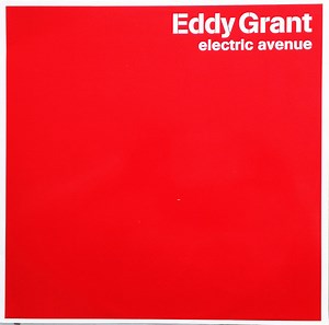 Eddy Grant - Electric Avenue