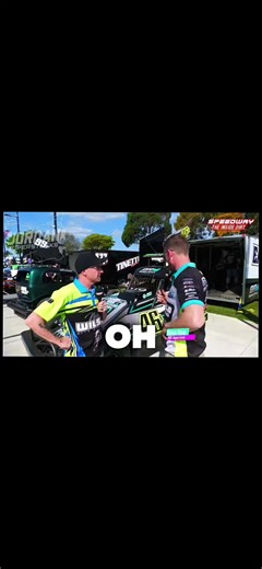 Quinn Ryan's Baby Doll Racing Highlights