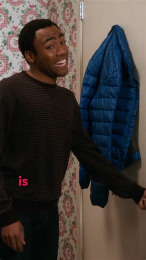 BINGE | Thanksgiving really does not seem like a fun holiday. Stream every episode ever of Community now on BINGE. #Community #WhatToWatch... | Instagram