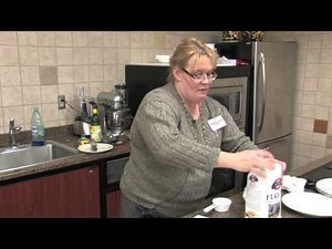 Green Velvet Cake and Cream Cheese Frosting