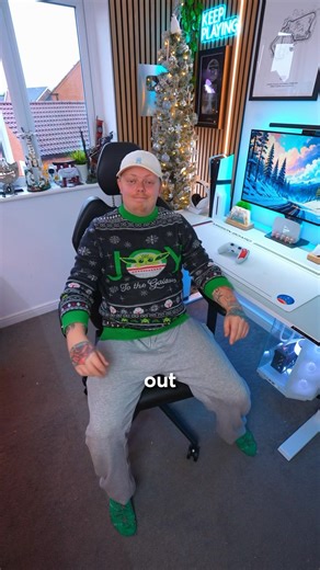 What’s the Most Important Part of Any Desk Setup? 👀