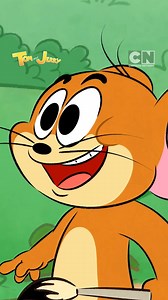 80K views · 785 reactions | The magic brush really makes it tricky for Tom to get his hands on Jerry!  Tom and Jerry: Stream now on #MaxAsia #TomandJerrySingapore #CartoonNetwork | Cartoon Network | Facebook