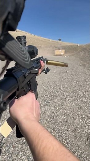 The .30-06: A Classic That Still Dominates