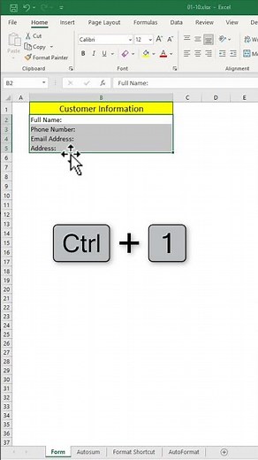 Formatting Hacks I Bet You Never Knew
