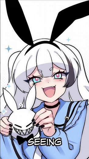 F&%* The Bunny