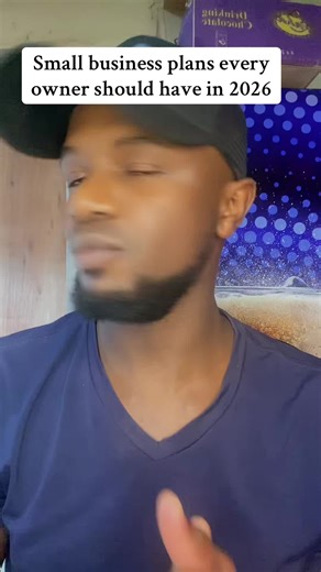 Essential Small Business Plans for 2026 Success