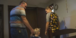 Contractor takes money, doesn't show up for the job