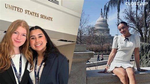 As a high school student, Congresswoman Lizzie Fletcher (D-Texas) made one of her first trips to our nation’s capital as a participant in the Close Up program. Last month, we were thrilled to partner with this sitting member of Congress for the TX-07 Civic Scholars Program! Students from each high school in Texas’ 7th Congressional District were invited to Washington, DC, for a week-long experience designed to develop the skills of engaged citizens, including interactive policy discussions, visi