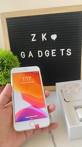 29K views · 69 reactions | FOR SALE❗ IPHONE 7 PLUS 128 GB  4,700 ONLY ✅With live photo ✅IOS 15 ✅FACTORY UNLOCK NO SIM RESTRICTION ✅100% BATTERY HEALTH ✅MALINAW BOTH CAM  For inquiries, just drop us a message  We are open every day from 8:00 AM to 8:00 PM  Location: Natividad South, Cabiao, Nueva Ecija  Landmark: Near Cabiao High School | Kuya Jerwin | Facebook