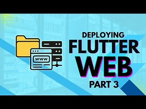 Deploy Flutter Web Like a Pro – Part 3: Github Actions for Automatic Deploys