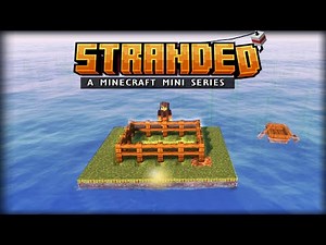 If You Build It… — STRANDED Ep. 3 (mini-series)