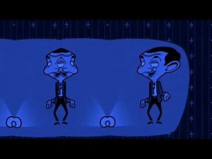 Mr Bean Animated Series In G Major 525.