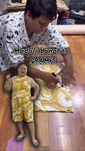 Basic Lang itong Gawin kung Mapapnuod mo ang Video Tutorial natin At kikita Ka rito #summershorts #paanomanahingshort #diyshorts | Team Buenaventura Sewing is Life -Team Buenas