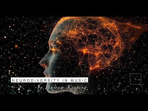 Wired Differently, Tuned Perfect: Neurodiversity in Music