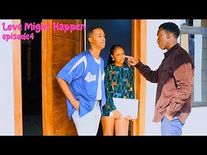 LOVE MIGHT HAPPEN Ep4 Kimenyi Arwanye na Boyfriend wa Judy💔Arababaye (KTFILMS)RWANDAN MOVIE🇷🇼