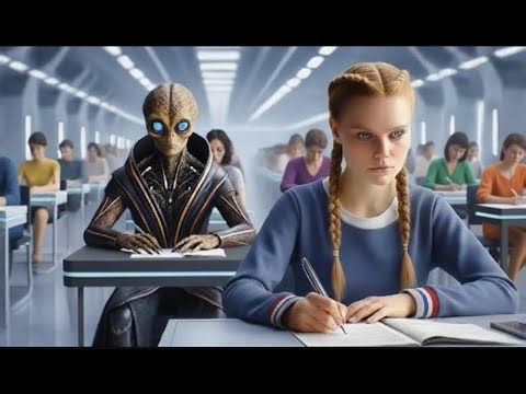 The Exam Was 'Identify the Threat'—They All Picked the Wrong Target.And She Was Sitting in Row Three