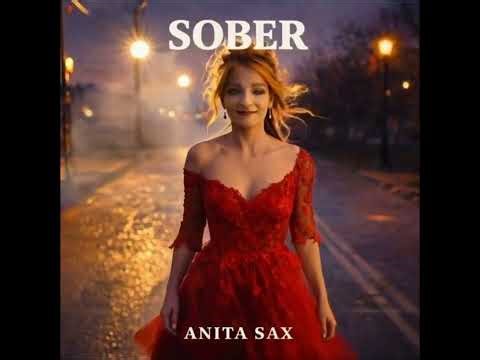 Sober – Anita Sax (Big Band Version Official Music Video)