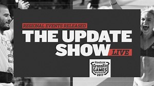 Live Update Show: Regional Team Events