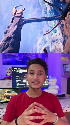 This 3-Hour Game is Pure Relaxation... 🧘‍♂️ (Jusant)