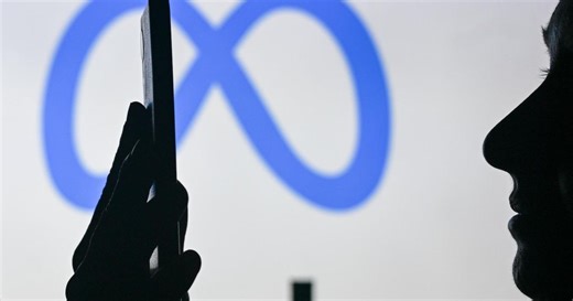Apple, Meta may join forces on AI, according to report