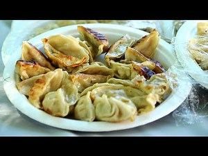 2013 World Gyoza Eating Championship